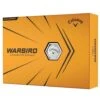 Callaway Warbird Golf Balls | White -Elite Golf Gear Shop Callaway Warbird Golf Balls White 65