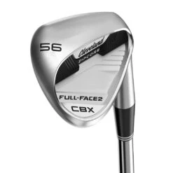 Cleveland CBX 2 Full Face Golf Wedge | Graphite -Elite Golf Gear Shop Cleveland CBX 2 Full Face Golf Wedge Graphite 14