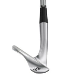 Cleveland CBX 2 Full Face Golf Wedge | Graphite -Elite Golf Gear Shop Cleveland CBX 2 Full Face Golf Wedge Graphite 6