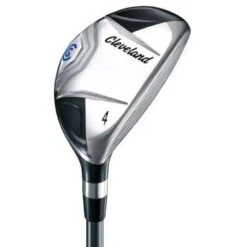 Cleveland CG 11-Piece Golf Package Set | Graphite -Elite Golf Gear Shop Cleveland CG Piece Golf Package Set Graphite 6