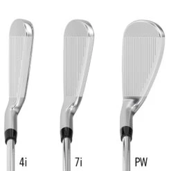 Cleveland Launcher XL Golf Irons | Steel -Elite Golf Gear Shop Cleveland Launcher XL Golf Irons Steel 9