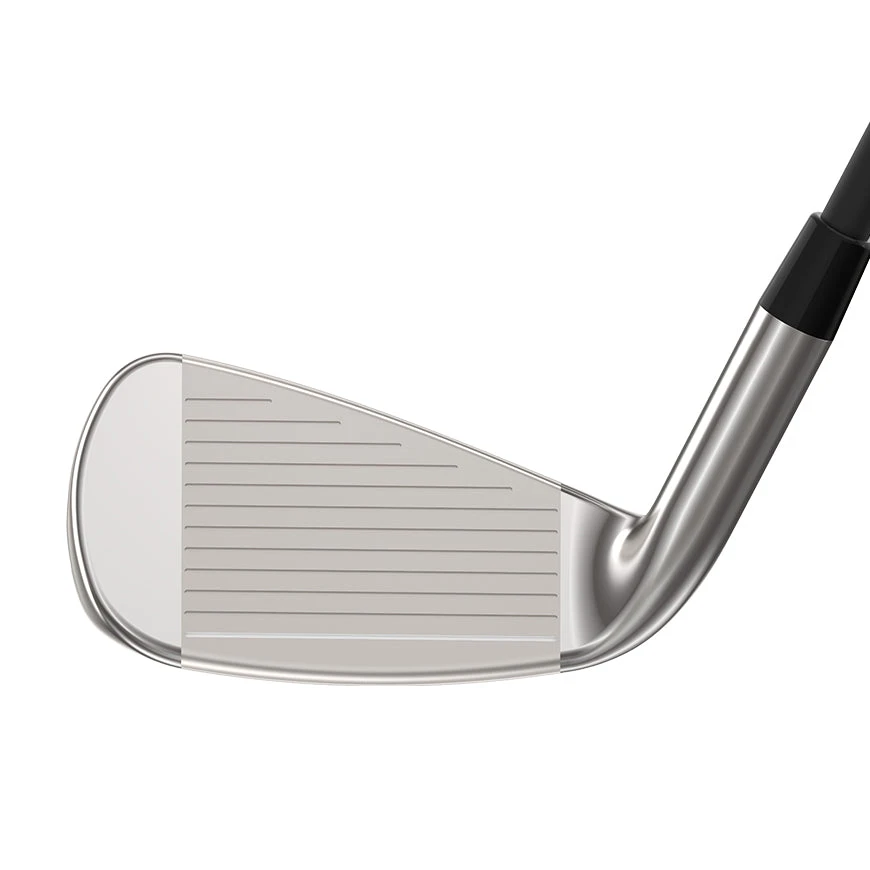 Cleveland Launcher XL Halo Golf Irons | Graphite 4 Cleveland Launcher XL Halo Golf Irons | Graphite - Image 2