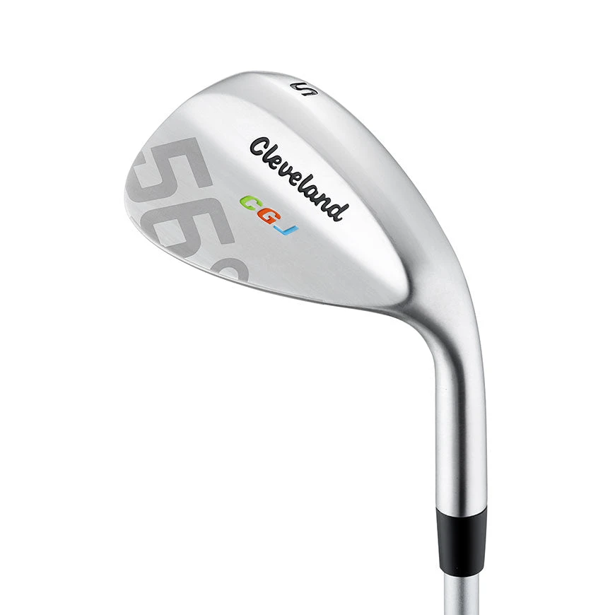 Cleveland Medium Junior Golf Package Set (7-9 Yrs) - Image 6