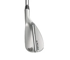 Cleveland RTX 6 ZipCore Golf Wedge | Tour Satin -Elite Golf Gear Shop Cleveland RTX 6 ZipCore Golf Wedge Tour Satin 2