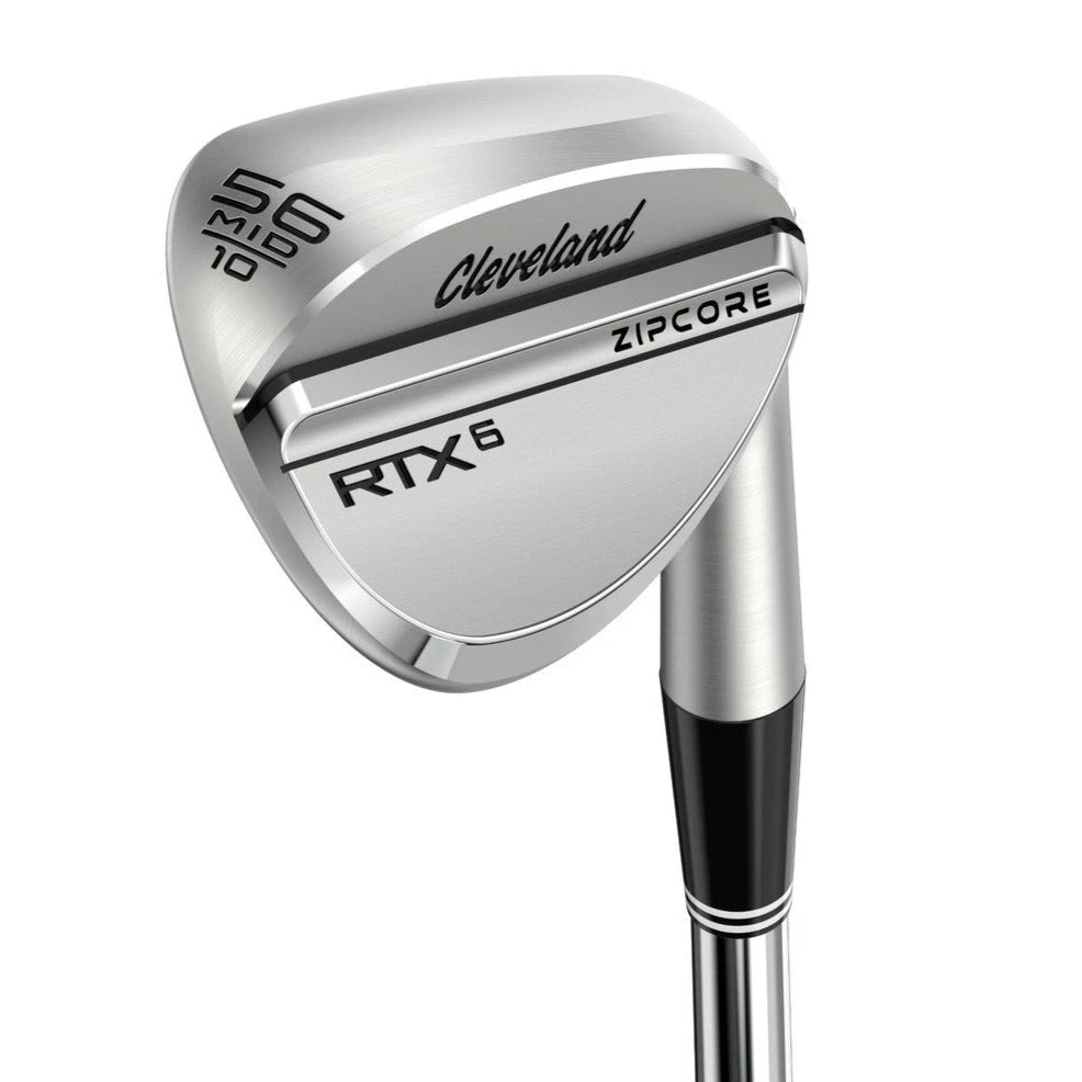 Cleveland RTX 6 ZipCore Golf Wedge | Tour Satin - Image 2