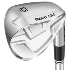Cleveland Smart Sole 4 Golf Wedge -Elite Golf Gear Shop Cleveland Smart Sole Golf Wedge 0