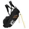 Cobra Ultradry Pro Waterproof Golf Stand Bag 909479 -Elite Golf Gear Shop CobraUltradryProWaterproofGolfStandBag909479