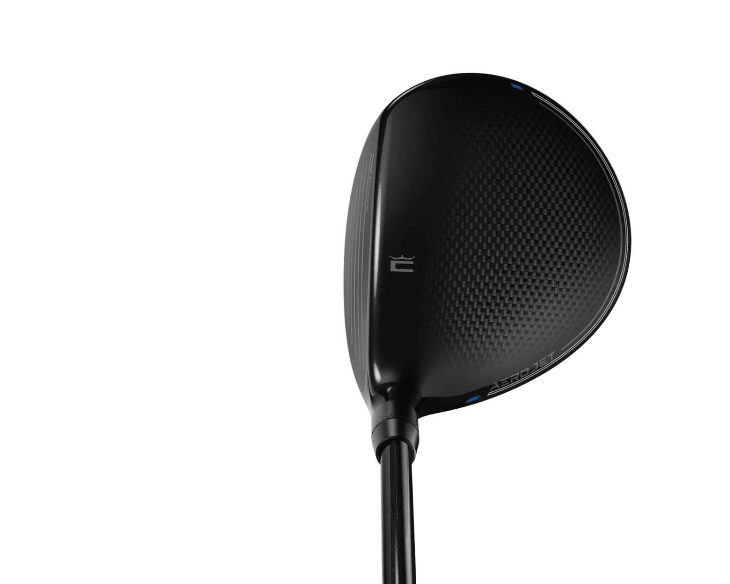 Cobra Aerojet Max Golf Fairway Wood 4 Cobra Aerojet Max Golf Fairway Wood - Image 2