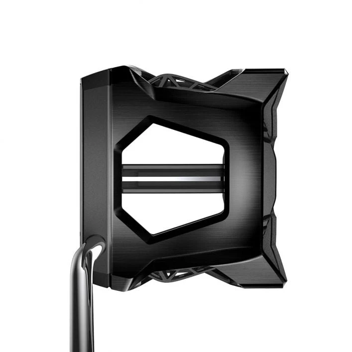 Cobra KING Black 3D Printed Armlock Golf Putter | Agera 4 Cobra KING Black 3D Printed Armlock Golf Putter | Agera - Image 2