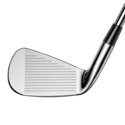 Cobra KING Forged TEC X Golf Irons -Elite Golf Gear Shop Cobra KING Forged TEC X Golf Irons 4