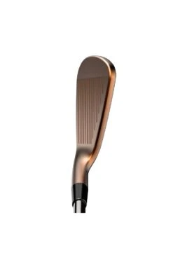 Cobra 2021 KING Forged Tec Copper Golf Irons | Steel 8 Cobra 2021 KING Forged Tec Copper Golf Irons | Steel -Elite Golf Gear Shop Cobra KING Forged Tec Copper Golf Irons 36