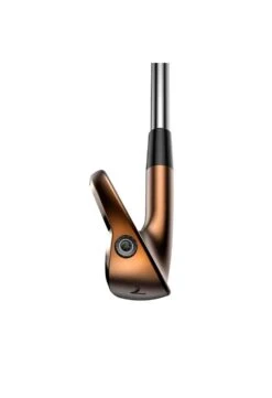 Cobra 2021 KING Forged Tec Copper Golf Irons | Steel 9 Cobra 2021 KING Forged Tec Copper Golf Irons | Steel -Elite Golf Gear Shop Cobra KING Forged Tec Copper Golf Irons 57