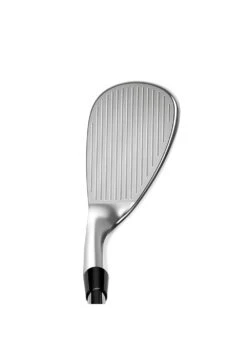 Left Handed Cobra 2021 KING Snakebite Golf Wedge | Satin Chrome -Elite Golf Gear Shop Cobra KING Snakebite LH Golf Wedge Satin Chrome 2