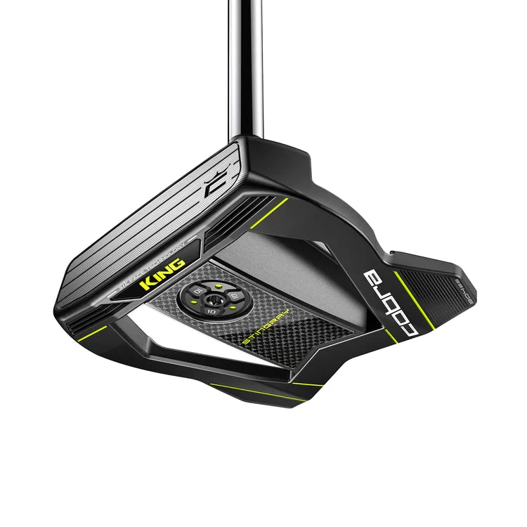 Cobra KING Vintage Golf Putter | Stingray 5 Cobra KING Vintage Golf Putter | Stingray - Image 3