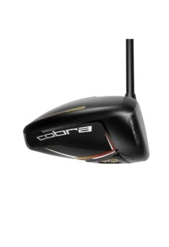 Cobra LTDx LS Golf Driver -Elite Golf Gear Shop Cobra LTDx Golf Driver 37