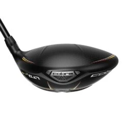 Left Handed Cobra LTDx LS Golf Driver -Elite Golf Gear Shop Cobra LTDx LS LH Golf Driver 6