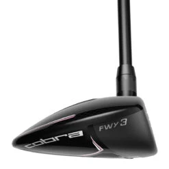 Cobra Ladies LTDx Max Golf Fairway Wood -Elite Golf Gear Shop Cobra Ladies LTDx Max Golf Fairway Wood 2