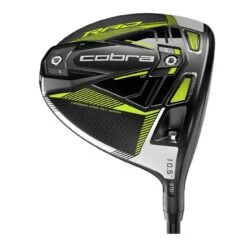 Cobra RADSPEED Golf Driver