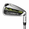 Cobra RADSPEED Golf Irons | Steel -Elite Golf Gear Shop Cobra RADSPEED Irons