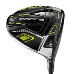 Cobra RADSPEED XD Golf Driver