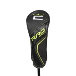 Cobra Radspeed Big Tour Golf Fairway Wood -Elite Golf Gear Shop Cobra Radspeed Big Tour Golf Fairway Wood 10