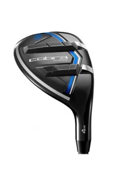 2022 Cobra T-Rail Combo Golf Irons | Steel -Elite Golf Gear Shop Cobra Rail Combo Golf Irons Steel 24