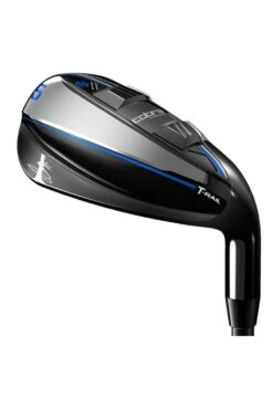 2022 Cobra T-Rail Combo Golf Irons | Steel -Elite Golf Gear Shop Cobra Rail Combo Golf Irons Steel 51