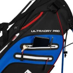 Cobra Ultradry Pro Waterproof Golf Stand Bag 909589 -Elite Golf Gear Shop Cobra Ultradry Pro Waterproof Golf Stand Bag 909589 8