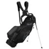 Sun Mountain ECO-Lite EWP 4 Way Golf Stand Bag -Elite Golf Gear Shop ECO LITESTANDEWP4WAY BLACK 6