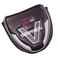 Evnroll ER11v1 Short Slant Mallet Golf Putter -Elite Golf Gear Shop Evnroll ER11v1 Short Slant Mallet Golf Putter 136