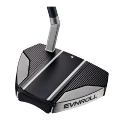 Evnroll ER11v1 Short Slant Mallet Golf Putter -Elite Golf Gear Shop Evnroll ER11v1 Short Slant Mallet Golf Putter 163