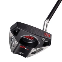 Evnroll ER11v1 Short Slant Mallet Golf Putter
