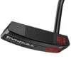 Evnroll ER2 Black Mid Blade Golf Putter -Elite Golf Gear Shop Evnroll ER2 Black Mid Blade Golf Putter 83