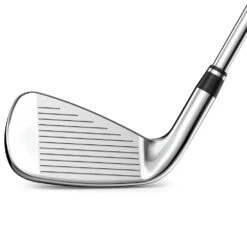 Wilson Staff Ladies Wilson Launch Pad 2 Golf Irons | Graphite -Elite Golf Gear Shop Ladies Wilson Launch Pad 2 Golf Irons Graphite 4