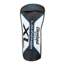 Cleveland Launcher XL Lite Golf Driver -Elite Golf Gear Shop Launcher XL Driver lrg Headcover V1