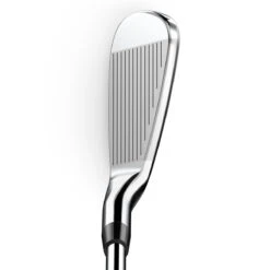 Left Hand Wilson Staff D9 Forged Irons | Steel -Elite Golf Gear Shop Left Hand Wilson Staff D9 Forged Irons Steel 14