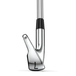 Left Hand Wilson Staff D9 Forged Irons | Steel -Elite Golf Gear Shop Left Hand Wilson Staff D9 Forged Irons Steel 2