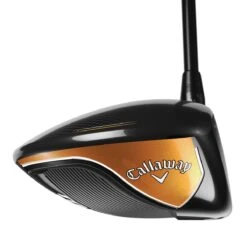 Left Handed Callaway Mavrik 22 Golf Driver -Elite Golf Gear Shop Left Handed Callaway Mavrik 22 Golf Driver 4