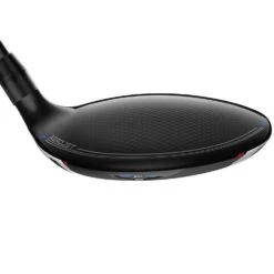 Left Handed Cobra Aerojet Golf Fairway Wood -Elite Golf Gear Shop Left Handed Cobra Aerojet Golf Fairway Wood 4