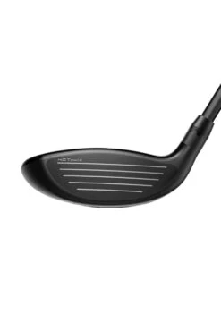 Left Handed Cobra LTDx Max Golf Fairway Wood -Elite Golf Gear Shop Left Handed Cobra LTDx Max Golf Fairway Wood 3