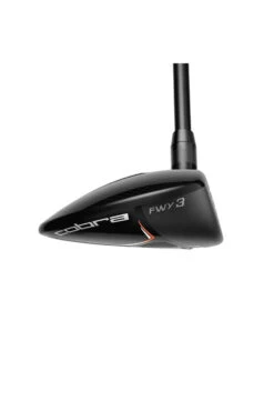 Left Handed Cobra LTDx Max Golf Fairway Wood -Elite Golf Gear Shop Left Handed Cobra LTDx Max Golf Fairway Wood 4