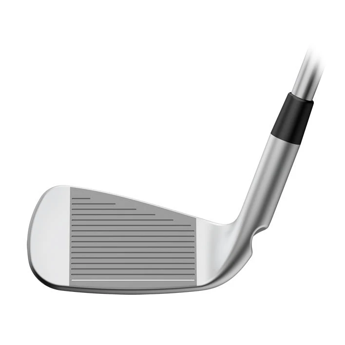 Left Handed Ping ChipR Golf Chipper | Steel 4 Left Handed Ping ChipR Golf Chipper | Steel - Image 2