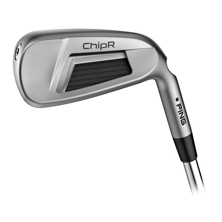 Left Handed Ping ChipR Golf Chipper | Steel 3 Left Handed Ping ChipR Golf Chipper | Steel
