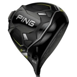 Left Handed Ping G430 Max Golf Driver