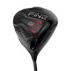 Left Handed Ping G410 Plus Golf Driver -Elite Golf Gear Shop Left Handed Ping Plus Golf Driver 2