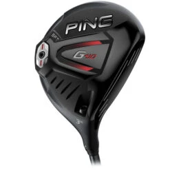 Left Handed Ping G410 SFT Golf Fairway Wood
