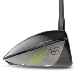 Wilson Staff Left Handed Wilson Launch Pad Golf Driver -Elite Golf Gear Shop Left Handed Wilson Launch Pad Golf Driver 0