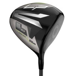 Wilson Staff Left Handed Wilson Launch Pad Golf Driver