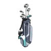 MacGregor CG3000 Ladies Golf 1/2 Package Set MACSET083 -Elite Golf Gear Shop MacGregorCG3000LadiesGolfHalfPackageSetMACSET083