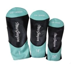 MacGregor CG3000 Ladies Golf Package Set MACSET088 -Elite Golf Gear Shop MacGregorCG3000LadiesGolfPackageSetMACSET0887
